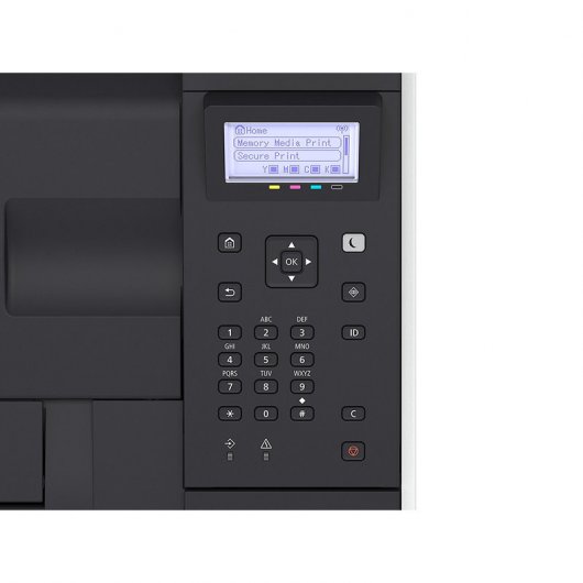 Canon i-Sensys LBP653CDW Impresora Láser Color Wifi