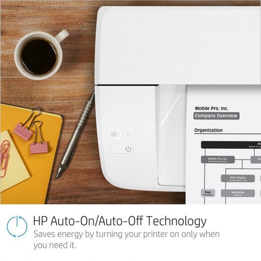 HP PRO M15A Impresora Láser Monocromo