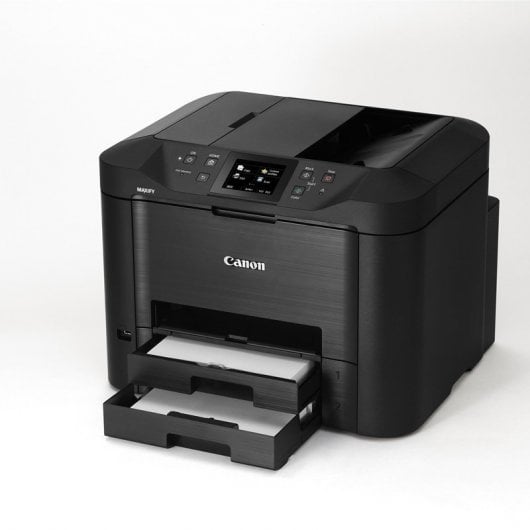 Canon MAXIFY MB5450 Multifunción Wifi