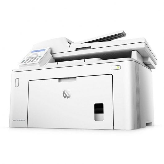 HP LaserJet Pro M227FDN Multifunções