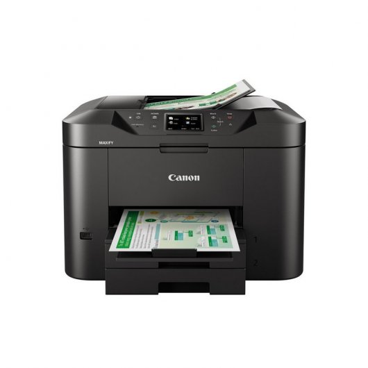 Canon MAXIFY MB2750 Multifunción Wifi