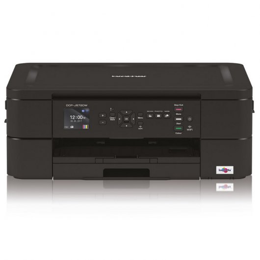 Brother DCP-J572DW Multifunción Color Wifi Dúplex