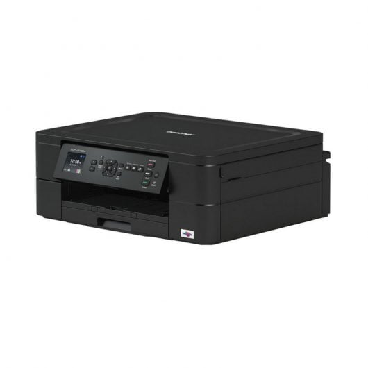 Brother DCP-J572DW Multifunción Color Wifi Dúplex