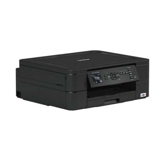 Brother DCP-J572DW Multifunción Color Wifi Dúplex