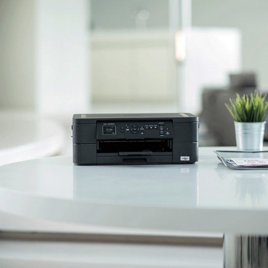 Brother DCP-J572DW Multifunción Color Wifi Dúplex