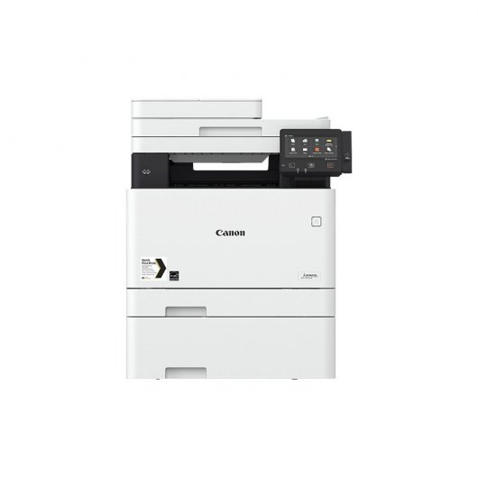 Canon i-SENSYS MF734CDW Multifunción Wifi