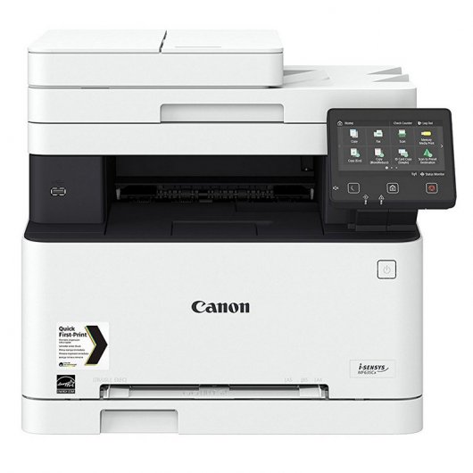 Canon i-Sensys MF635CX Multifunción Wifi Duplex