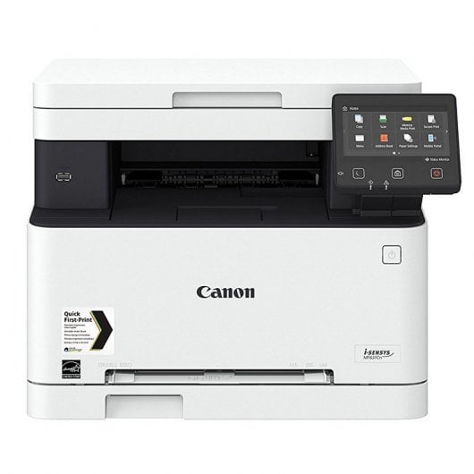Canon MF631CN Multifunción Láser Color