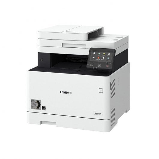 Canon i-SENSYS MF732Cdw Multifunción Láser Color Wifi