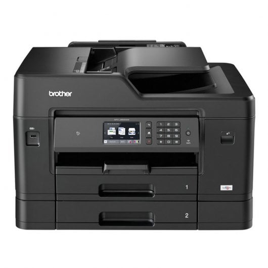 Brother MFC-J6930DW Multifunción A3 Wifi Duplex