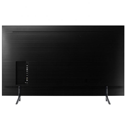 Samsung UE49NU7105 49" LED UltraHD 4K