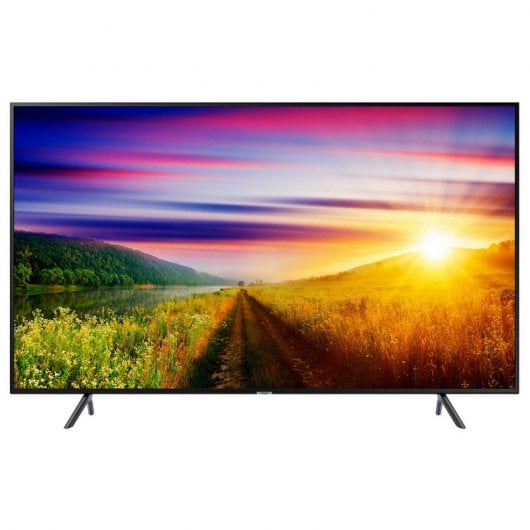 Samsung UE55NU7105 55" LED UltraHD 4K