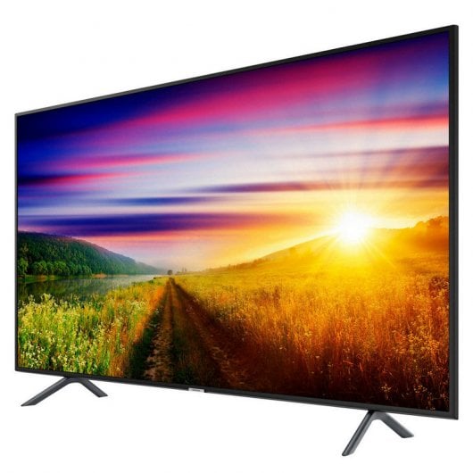 Samsung UE55NU7105 55" LED UltraHD 4K