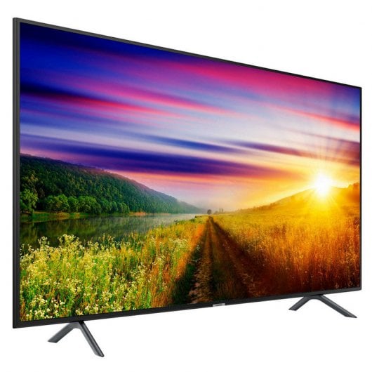 Samsung UE65NU7105 65" LED UltraHD 4K