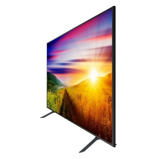 Samsung UE65NU7105 65" LED UltraHD 4K