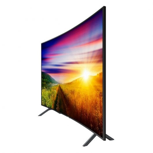 Samsung UE49NU7305 49" LED UltraHD 4K Curvo