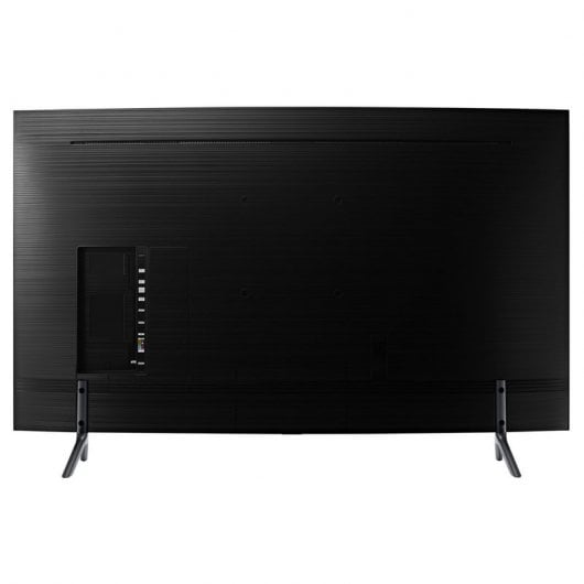 Samsung UE55NU7305 55" LED UltraHD 4K Curvo