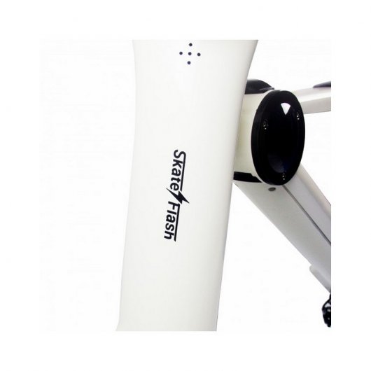 Skateflash GTA13 Patinete Eléctrico Blanco