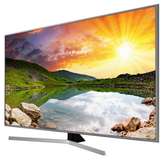 Samsung UE43NU7475 43" LED UltraHD 4K