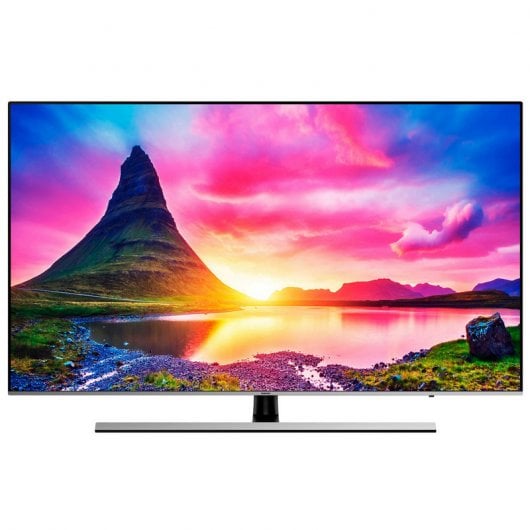 Samsung UE55NU8005 55" LED UltraHD 4K