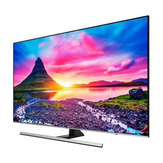 Samsung UE55NU8005 55" LED UltraHD 4K