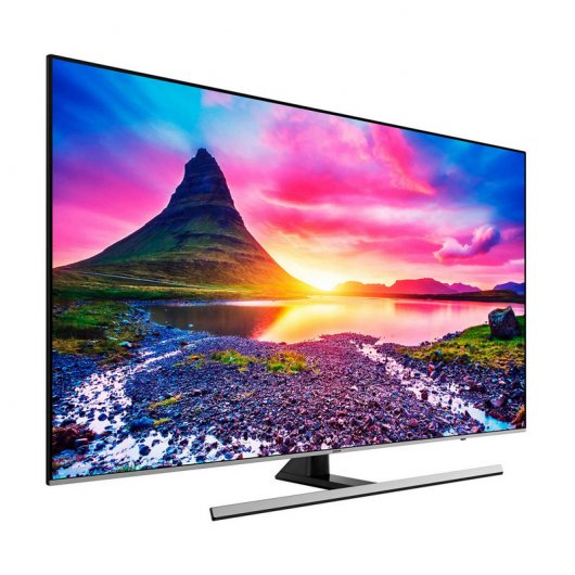 Samsung UE55NU8005 55" LED UltraHD 4K