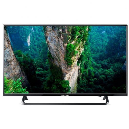 Stream System BM40L81+  40" LED FullHD