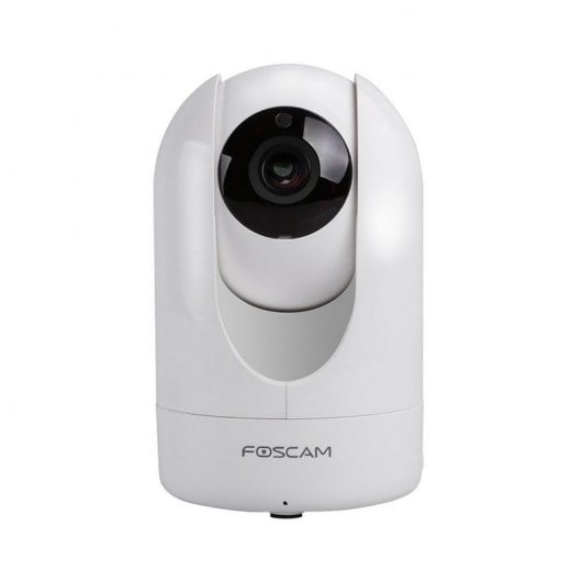 Foscam R2 1080P Full HD WiFi Cámara IP de Seguridad