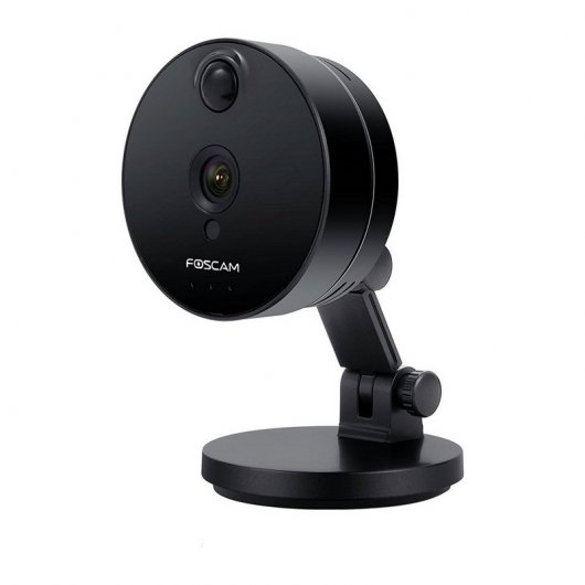 Foscam C1 720P HD WIFI Cámara IP de Seguridad