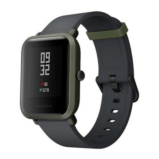 AmazFit Bip Smartwatch Verde Reacondicionado