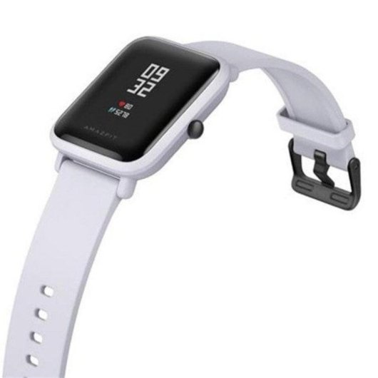 AmazFit Bip Smartwatch Blanco Nube Reacondicionado