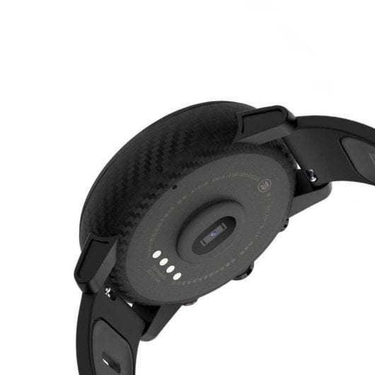Amazfit Stratos Smartwatch Negro