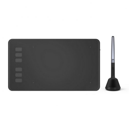 Tavoletta grafica Huion Inspiroy H640P