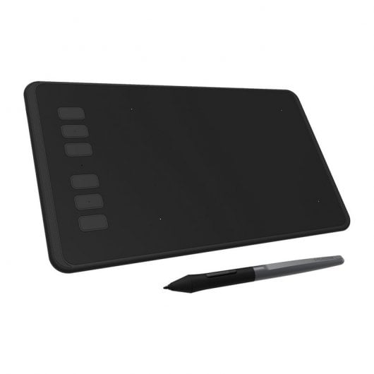 Tavoletta grafica Huion Inspiroy H640P