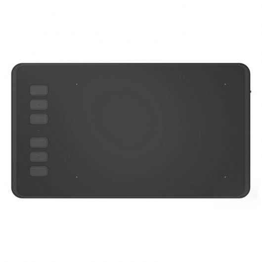 Tavoletta grafica Huion Inspiroy H640P
