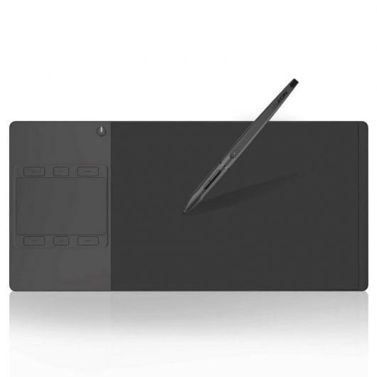 Huion INSPIROY G10T Tableta Gráfica
