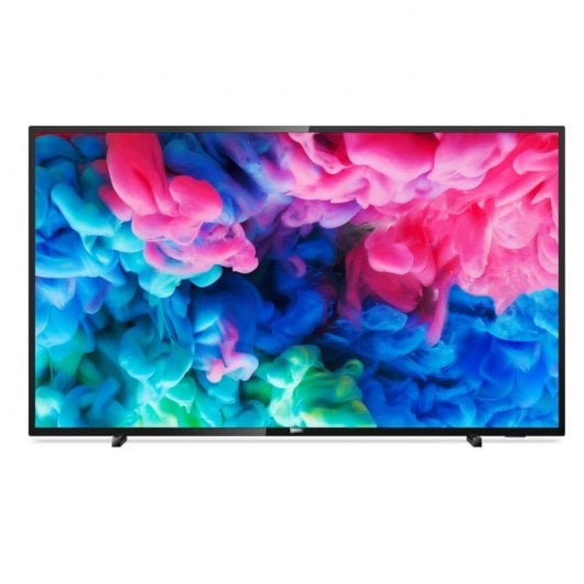 Philips 55PUS6503/12 55" LED 4K UltraHD