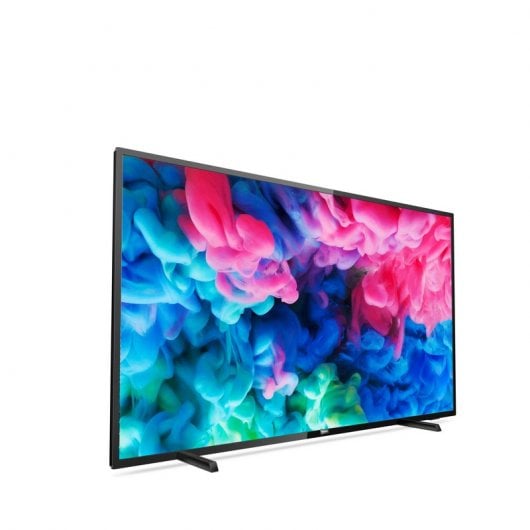 Philips 55PUS6503/12 55" LED 4K UltraHD