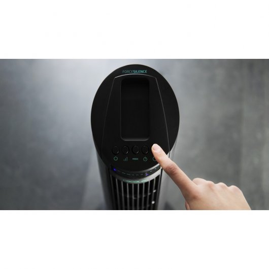 Cecotec ForceSilence 890 Skyline Ventilador de Torre