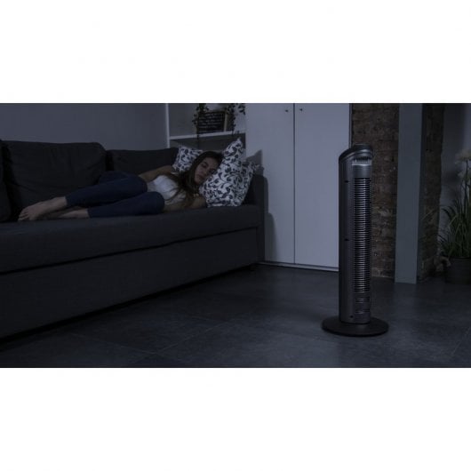 Cecotec ForceSilence 890 Skyline Ventilador de Torre