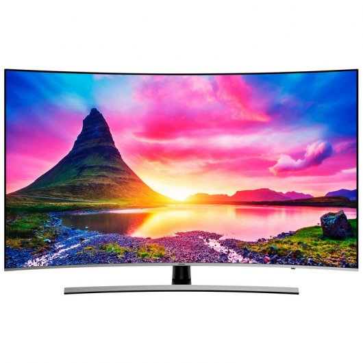 Samsung UE65NU8505 65" LED UltraHD 4K
