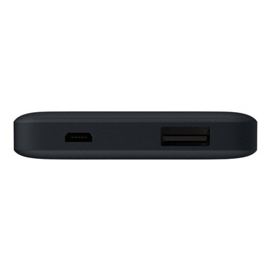 Belkin Pocket Power 5K Powerbank 5000 mAh Negra