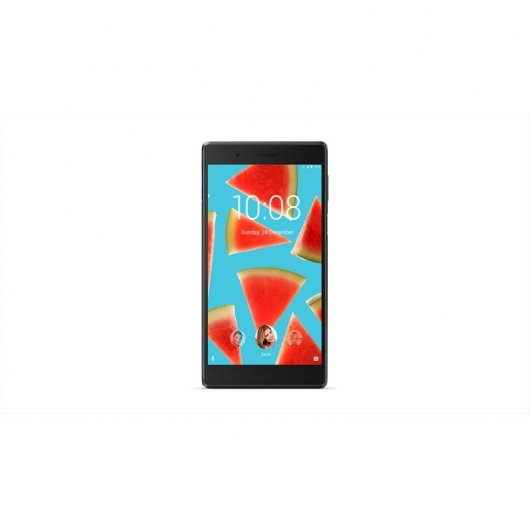 Lenovo TAB 4 7" 4G Negra