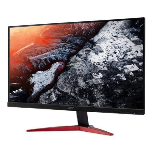 Acer KG1 KG251QF 24.5" LED FullHD 144Hz FreeSync