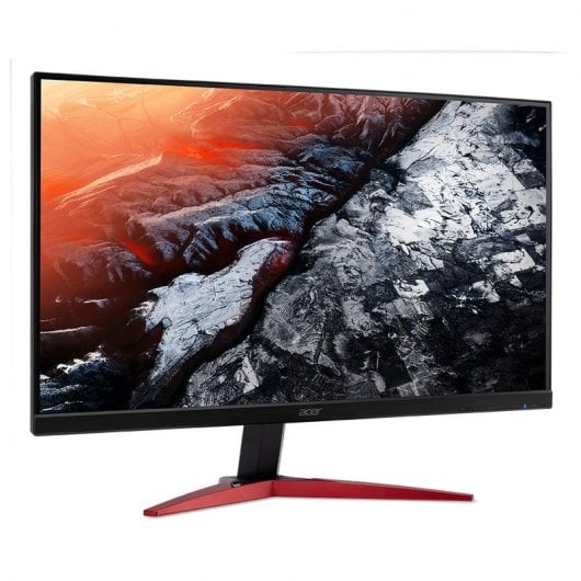 Acer KG1 KG251QF 24.5" LED FullHD 144Hz FreeSync