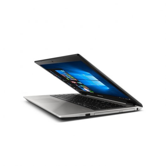 Medion P6687 Intel Core i7-8550U/8GB/1TB + 256GB SSD/MX150/15.6" Reacondicionado