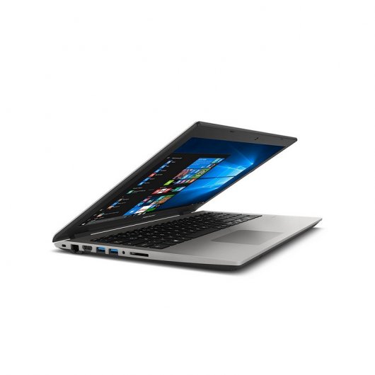 Medion P6687 Intel Core i7-8550U/8GB/1TB + 256GB SSD/MX150/15.6" Reacondicionado