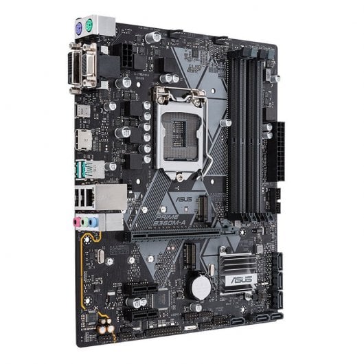 Asus PRIME B360M-A