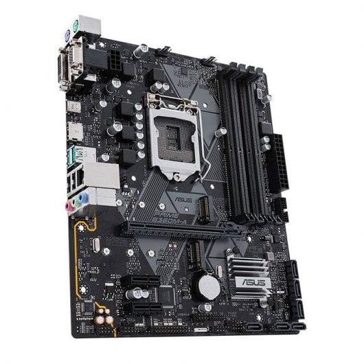 Asus PRIME B360M-A