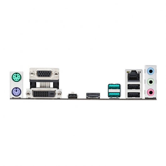 Asus PRIME B360M-A